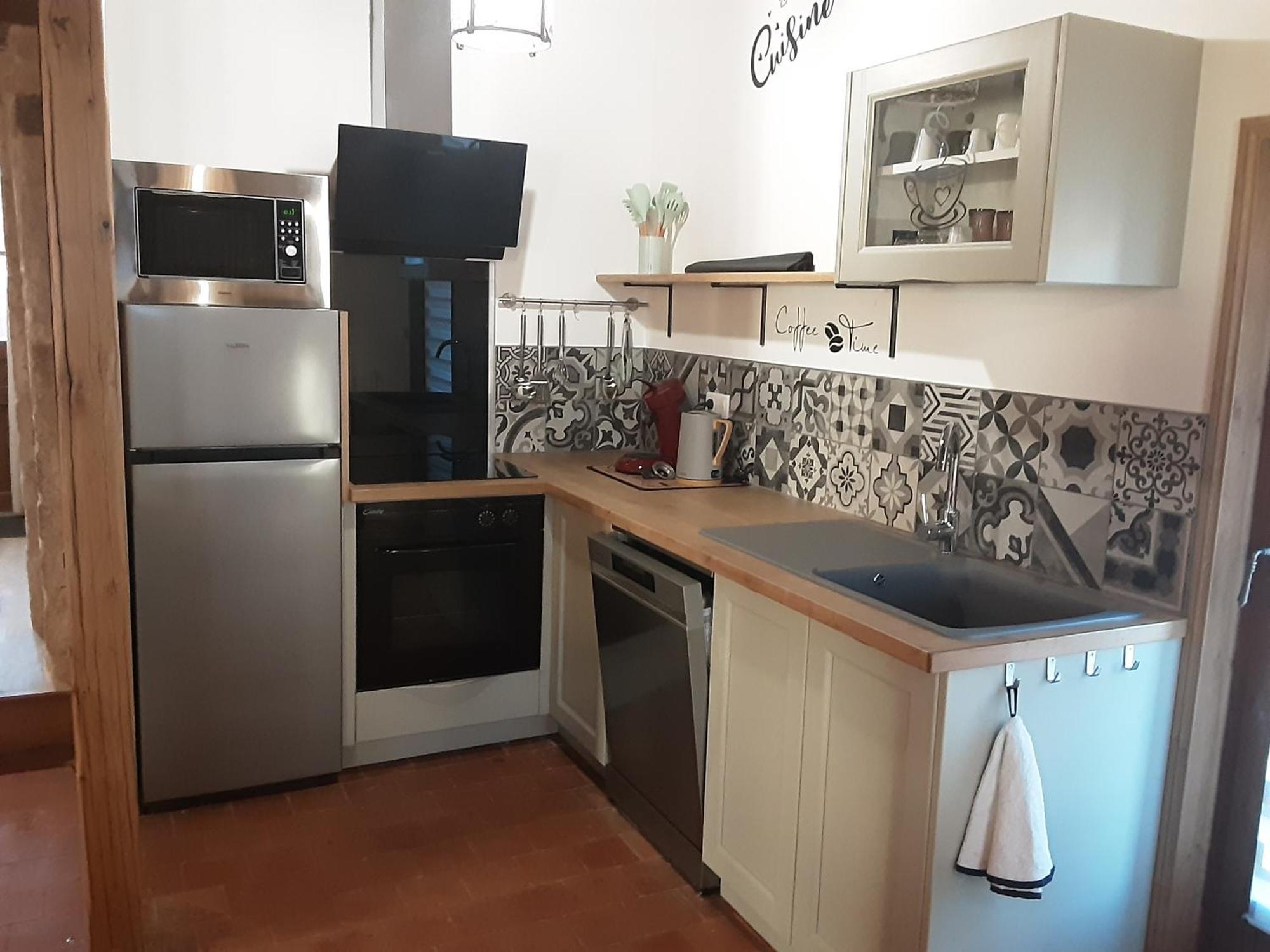 Les Plaines Vila Seigny Exterior foto